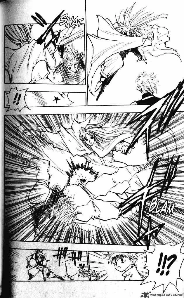 Hunter X Hunter - Chapter 52 Page 18
