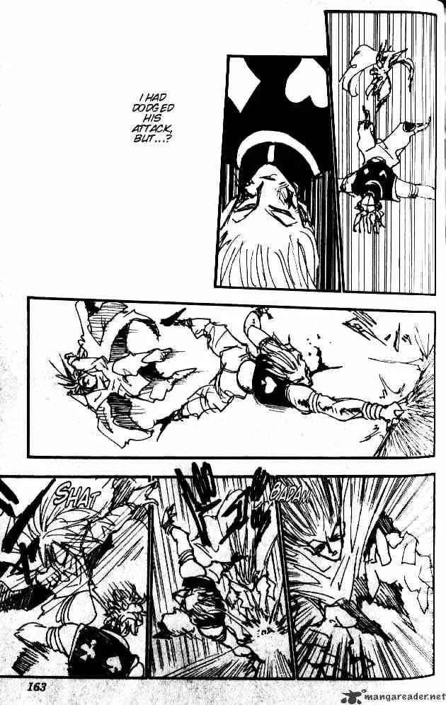 Hunter X Hunter - Chapter 53 Page 5