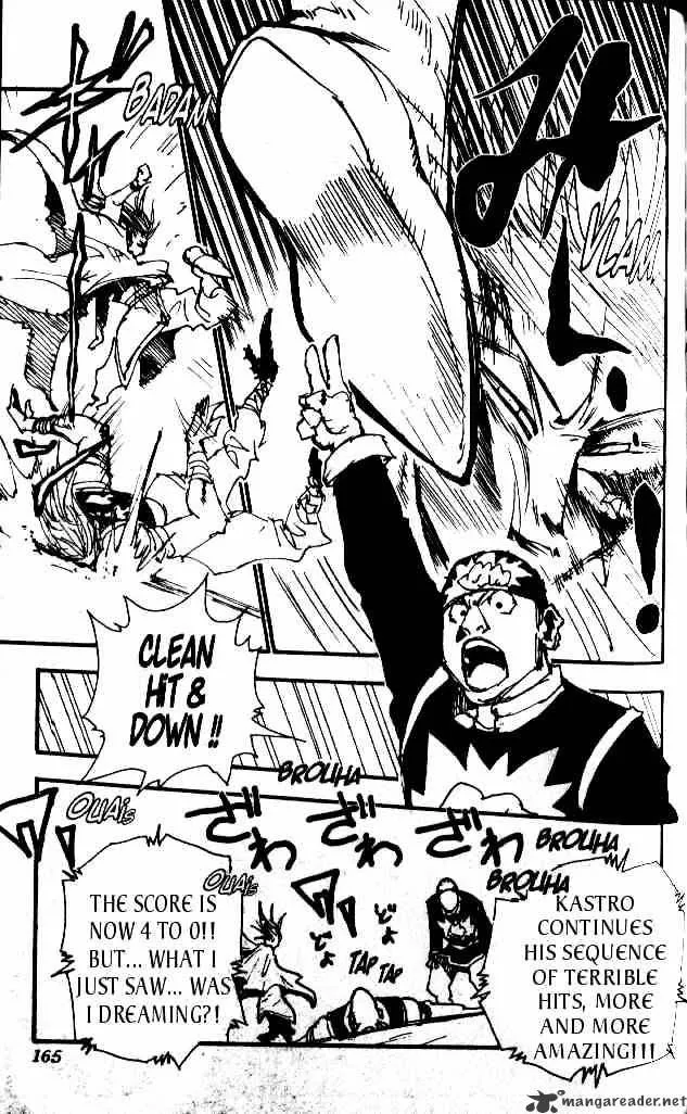 Hunter X Hunter - Chapter 53 Page 7