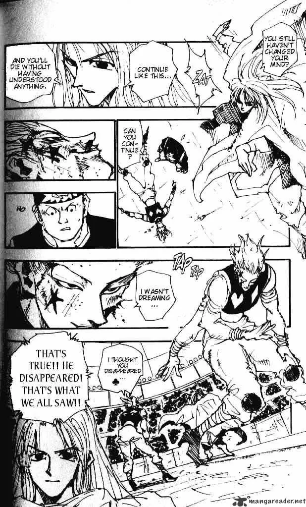 Hunter X Hunter - Chapter 53 Page 8