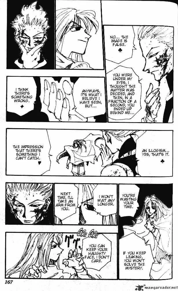 Hunter X Hunter - Chapter 53 Page 9