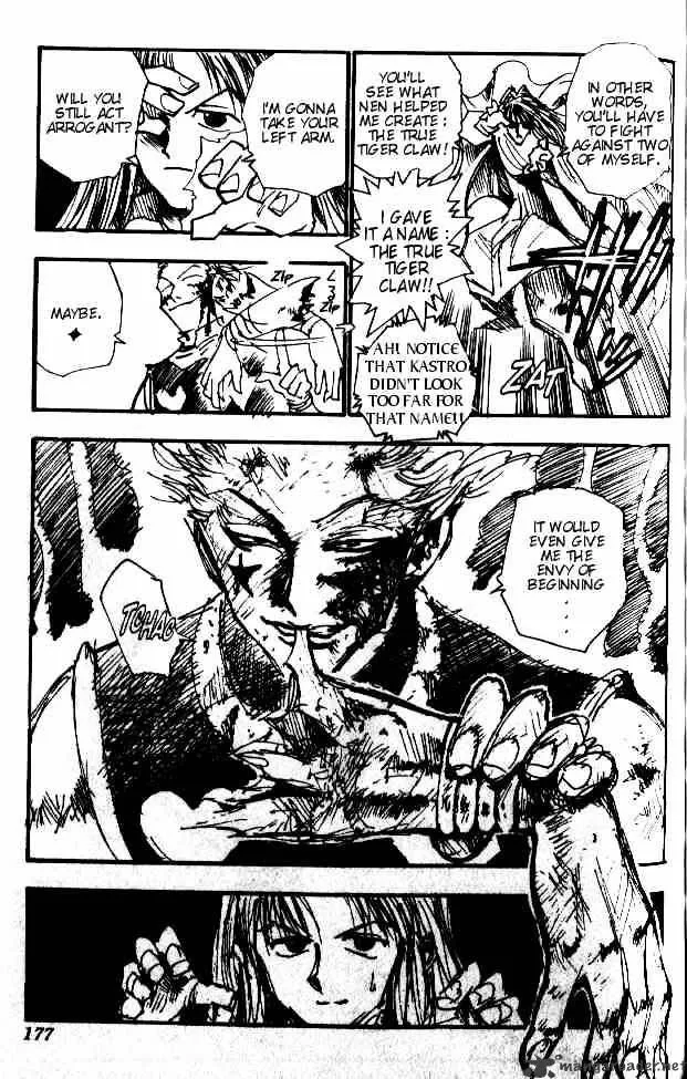 Hunter X Hunter - Chapter 53 Page 19