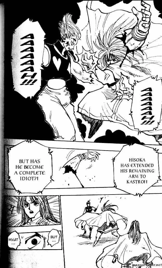Hunter X Hunter - Chapter 54 Page 8