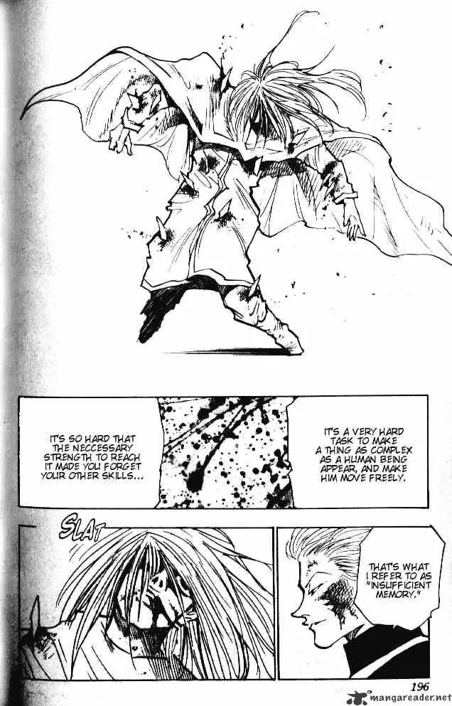 Hunter X Hunter - Chapter 54 Page 18