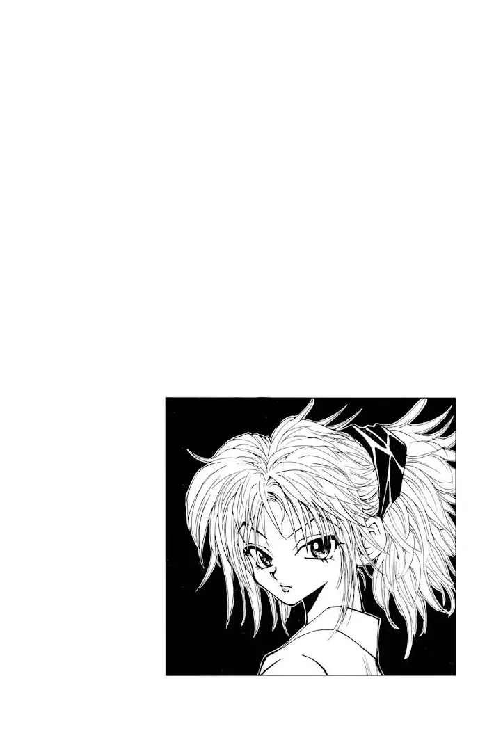 Hunter X Hunter - Chapter 55 Page 26
