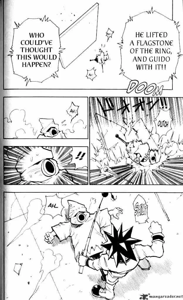 Hunter X Hunter - Chapter 58 Page 17