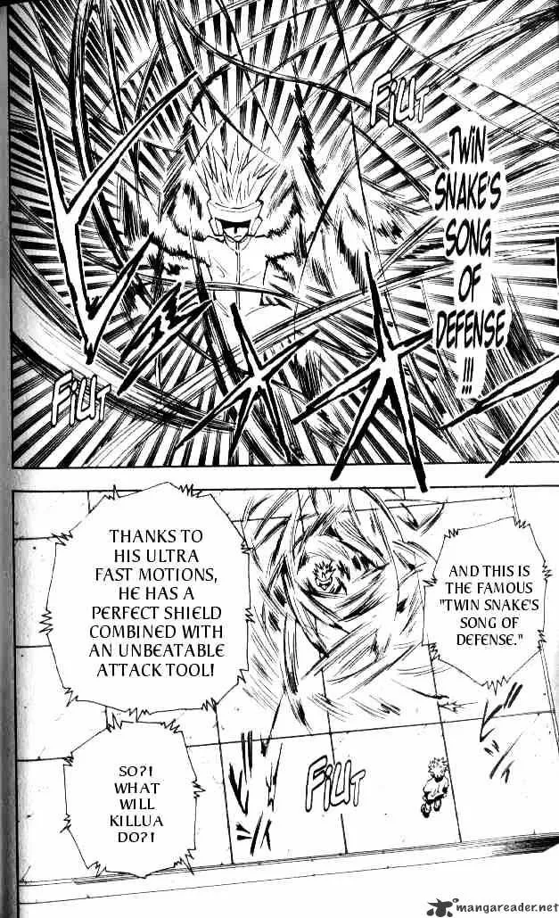 Hunter X Hunter - Chapter 59 Page 7