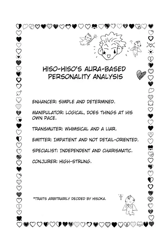 Hunter X Hunter - Chapter 62 Page 20
