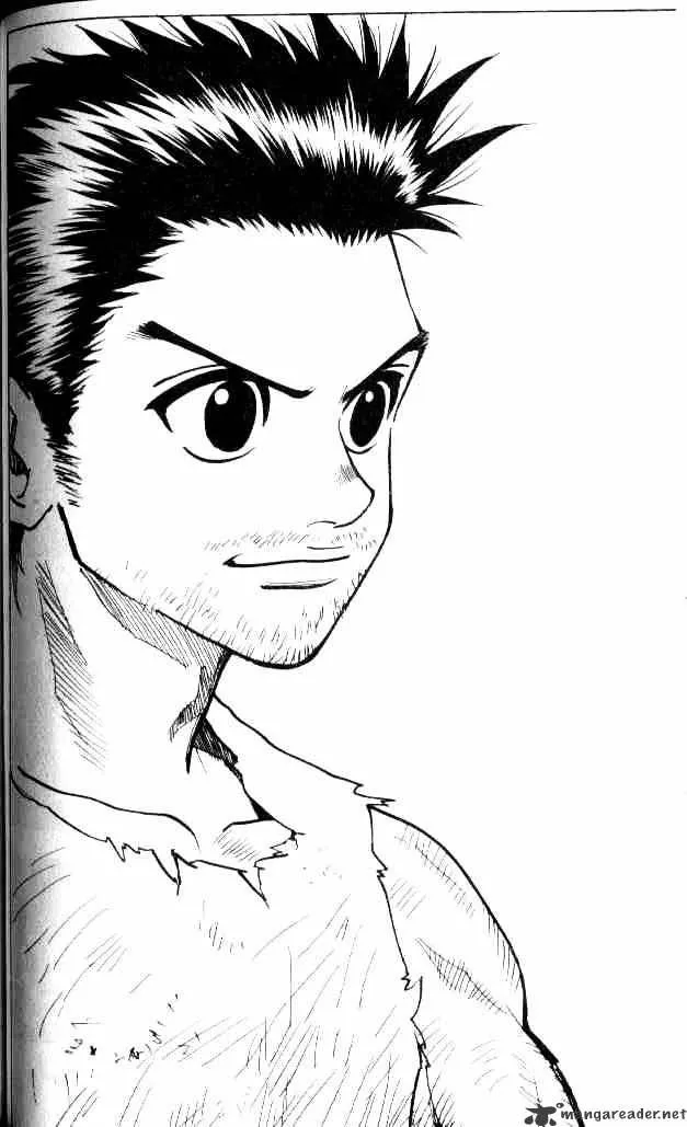 Hunter X Hunter - Chapter 66 Page 6