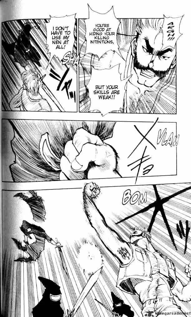 Hunter X Hunter - Chapter 68 Page 6