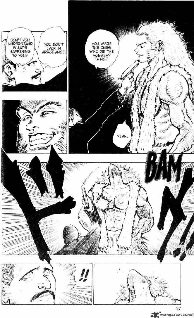 Hunter X Hunter - Chapter 75 Page 3