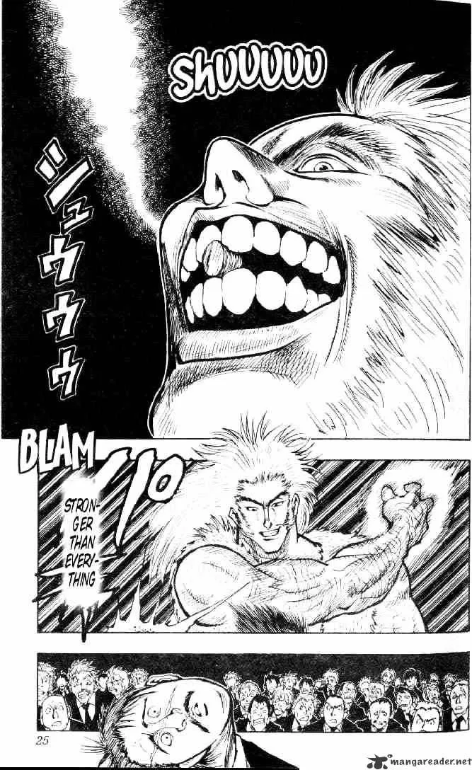 Hunter X Hunter - Chapter 75 Page 4