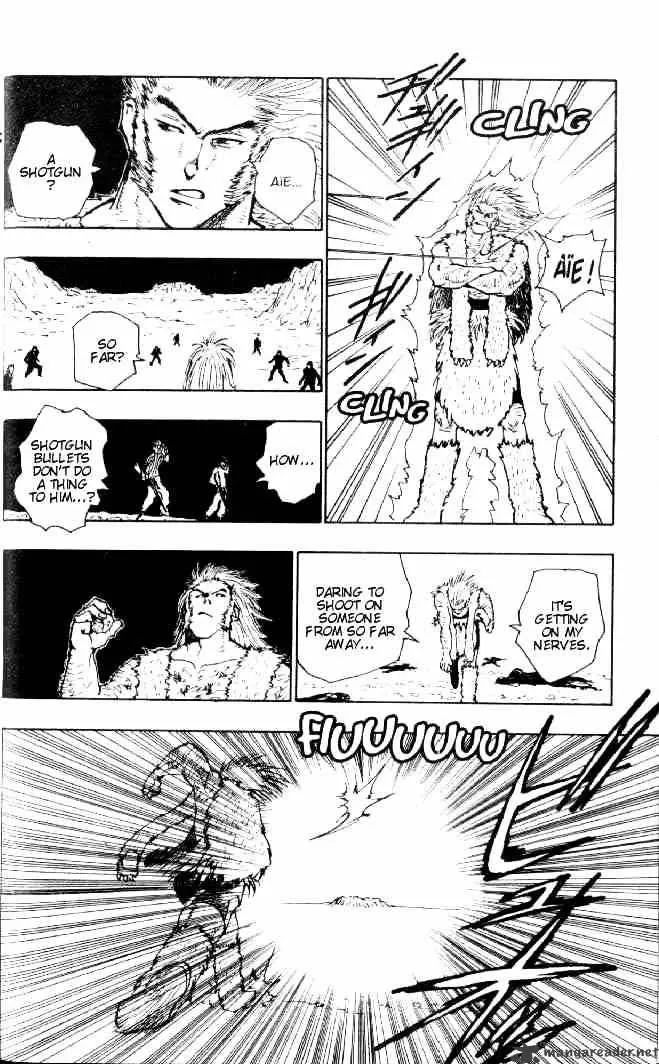 Hunter X Hunter - Chapter 75 Page 7