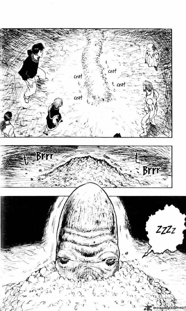Hunter X Hunter - Chapter 75 Page 13