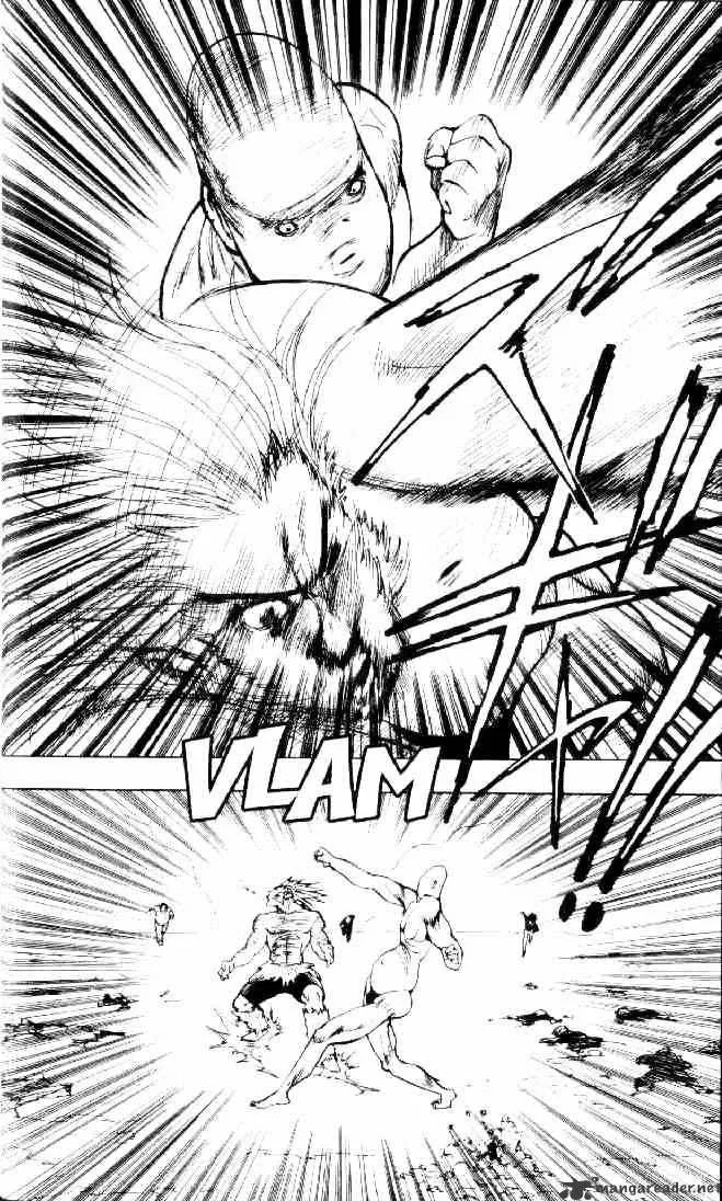 Hunter X Hunter - Chapter 75 Page 17