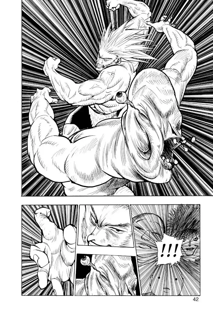 Hunter X Hunter - Chapter 76 Page 2