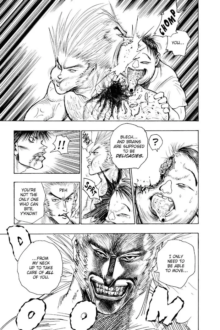 Hunter X Hunter - Chapter 76 Page 13