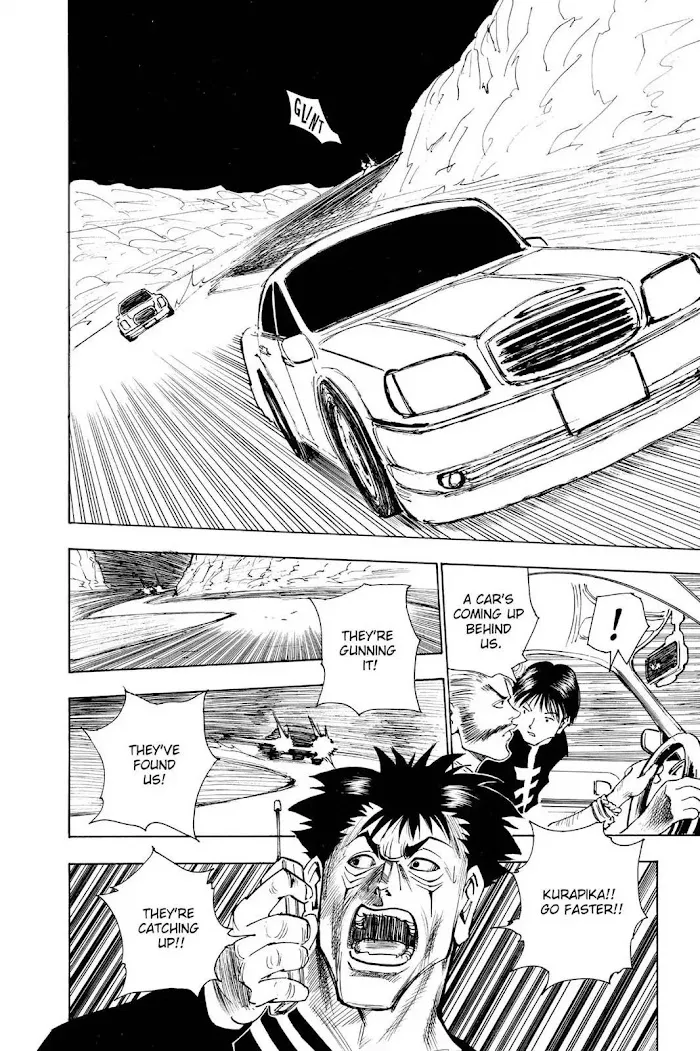 Hunter X Hunter - Chapter 77 Page 12