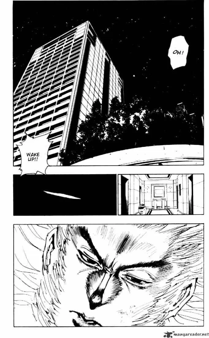 Hunter X Hunter - Chapter 78 Page 3
