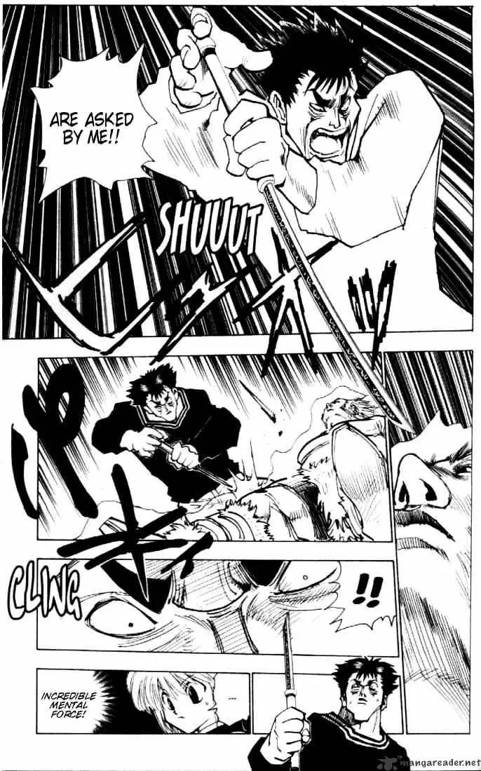 Hunter X Hunter - Chapter 78 Page 5