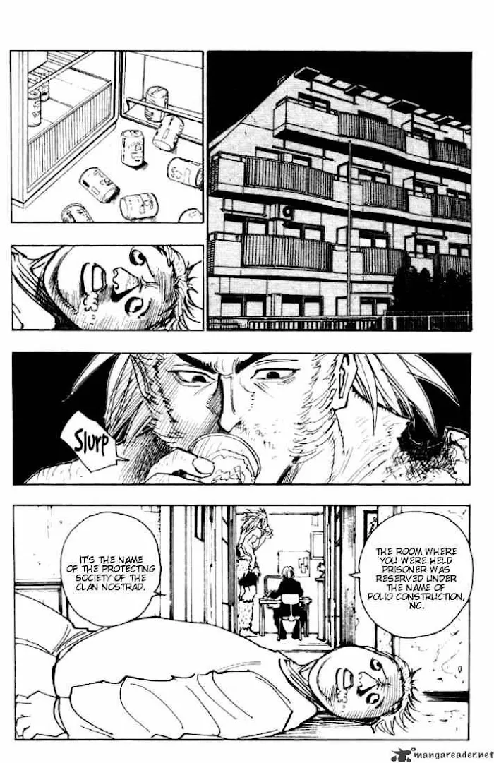 Hunter X Hunter - Chapter 79 Page 14