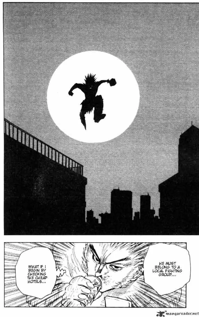 Hunter X Hunter - Chapter 79 Page 16