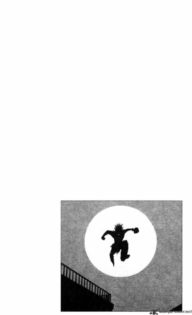 Hunter X Hunter - Chapter 80 Page 20