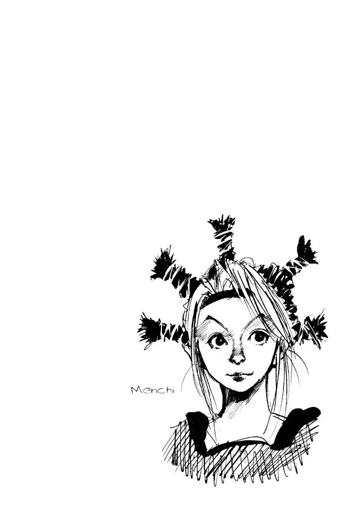 Hunter X Hunter - Chapter 9 Page 27