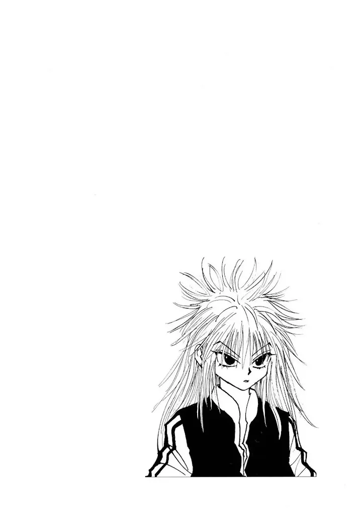 Hunter X Hunter - Chapter 90 Page 20