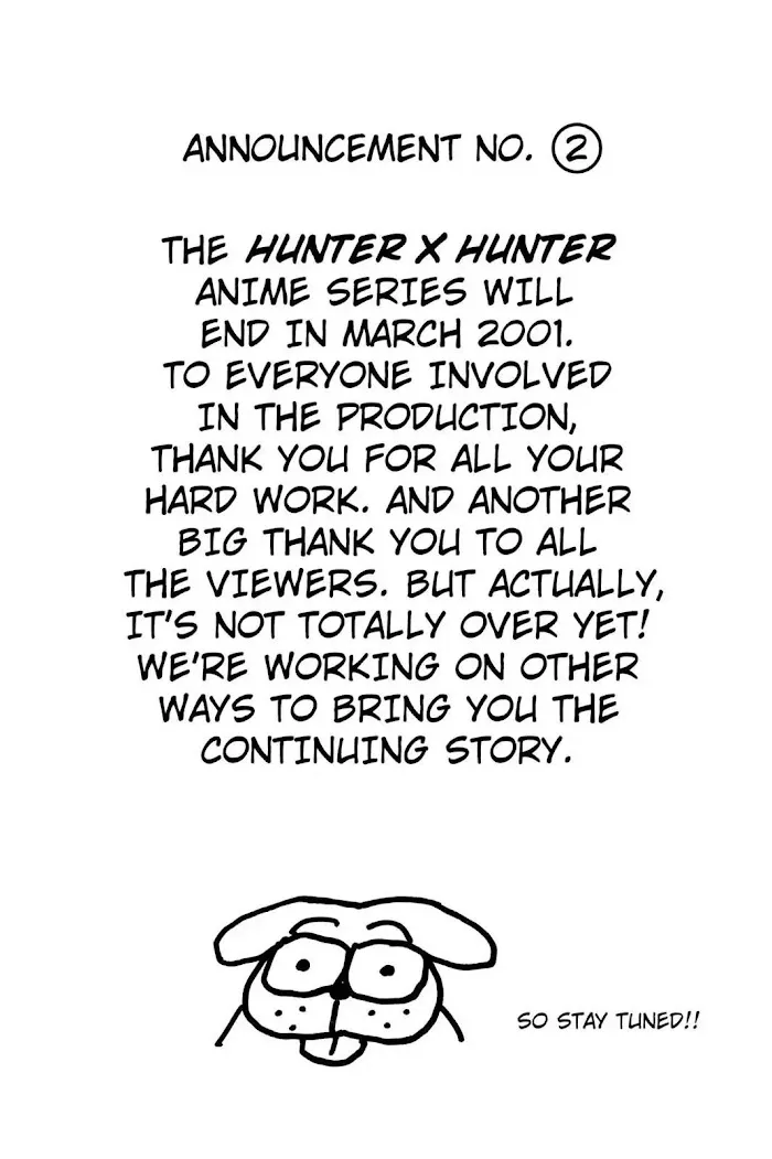 Hunter X Hunter - Chapter 95 Page 20