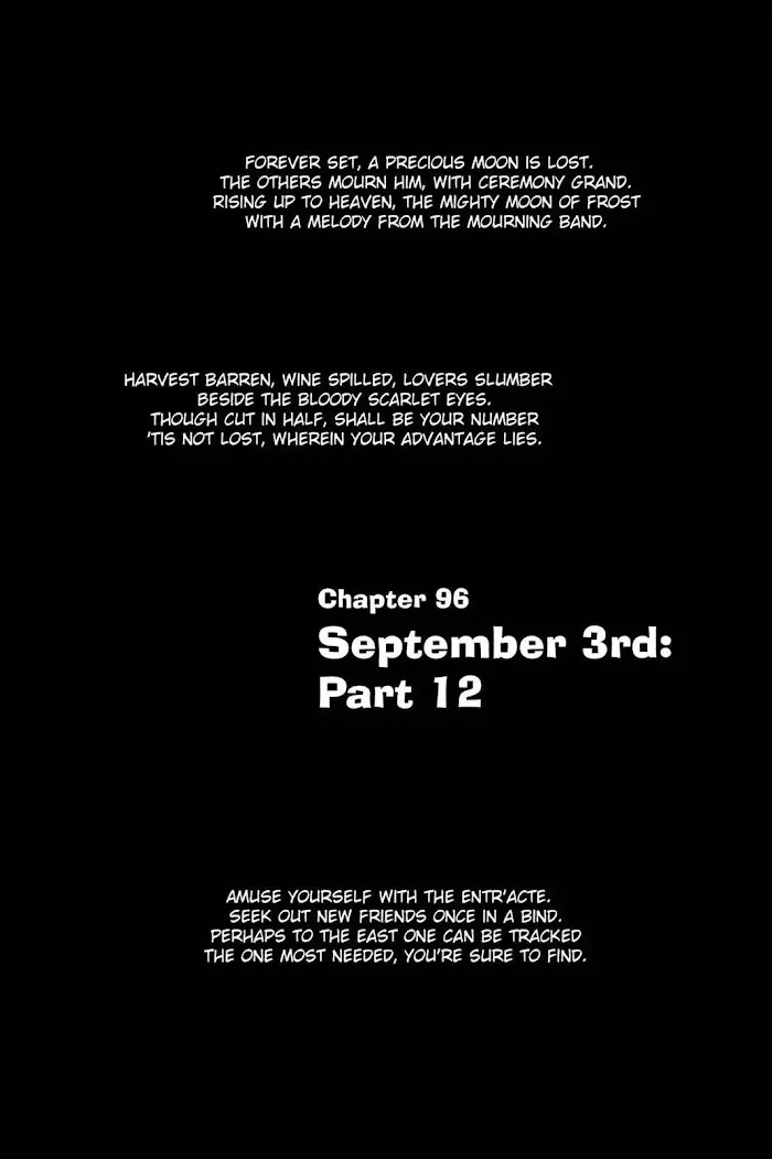 Hunter X Hunter - Chapter 96 Page 2
