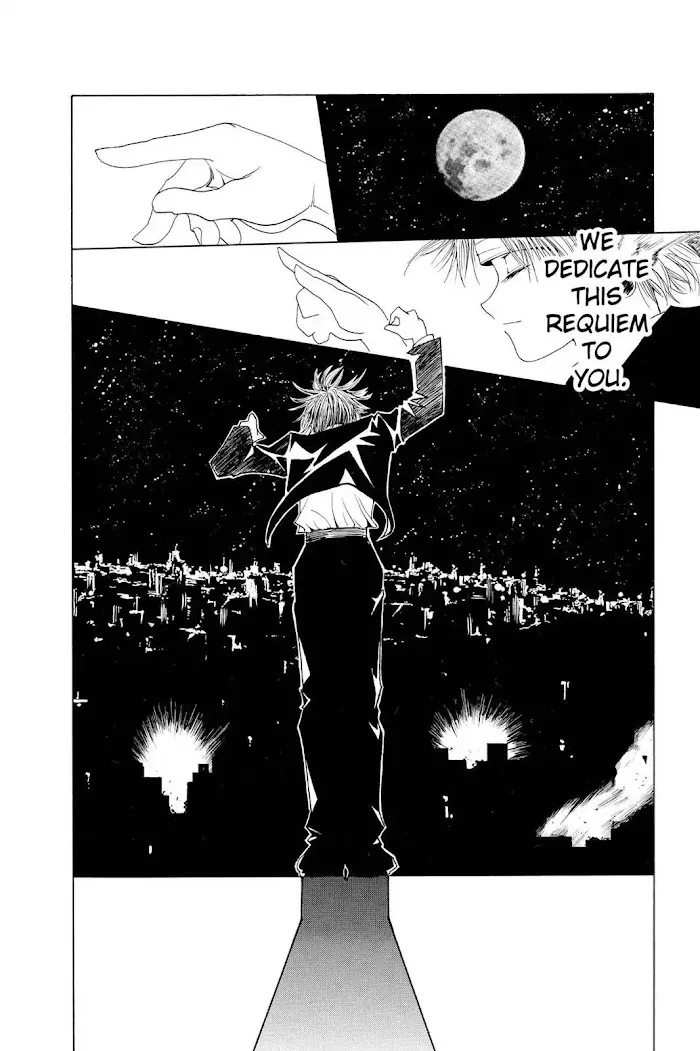Hunter X Hunter - Chapter 97 Page 14