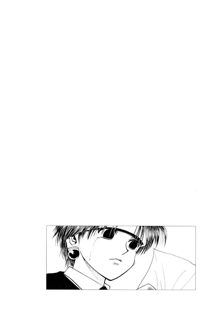 Hunter X Hunter - Chapter 97 Page 20