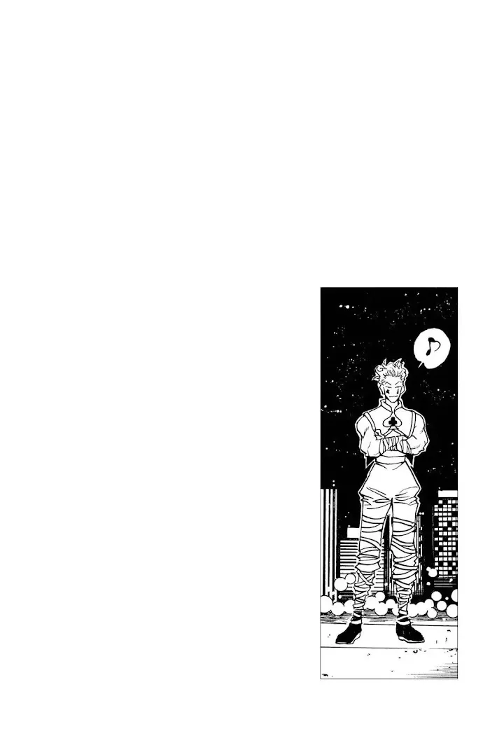 Hunter X Hunter - Chapter 98 Page 20