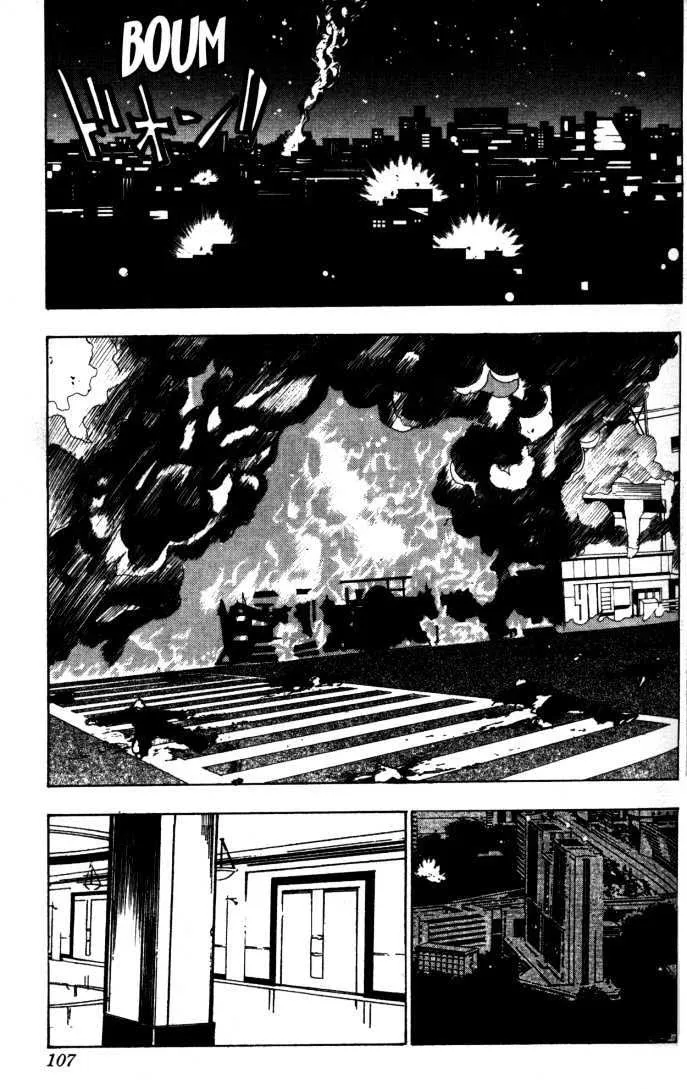 Hunter X Hunter - Chapter 99 Page 4