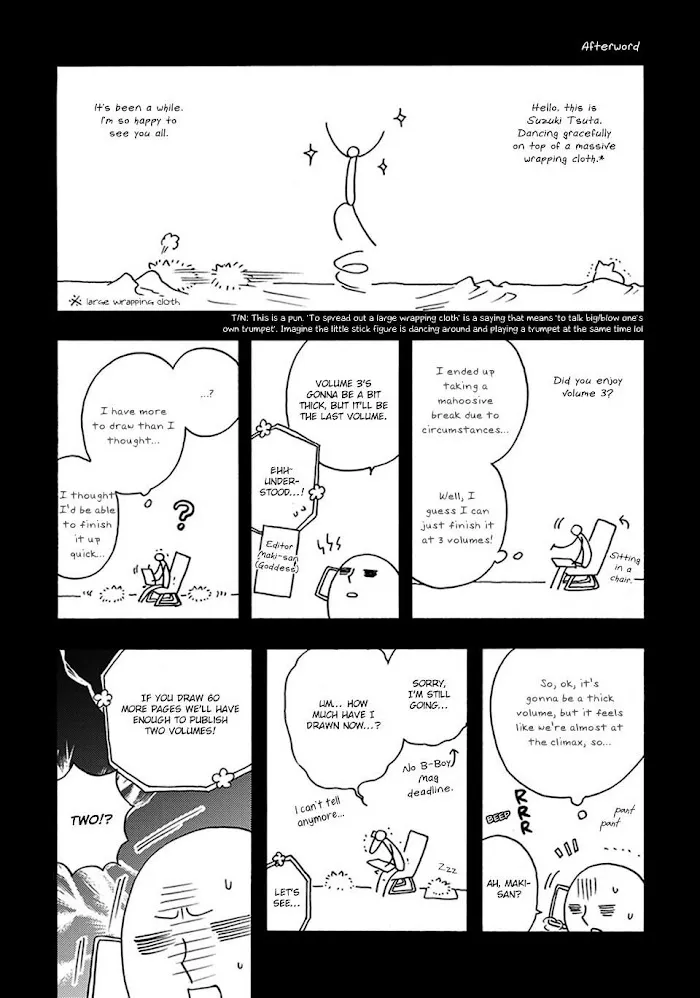 Barbarities - Chapter 0.2 Page 2