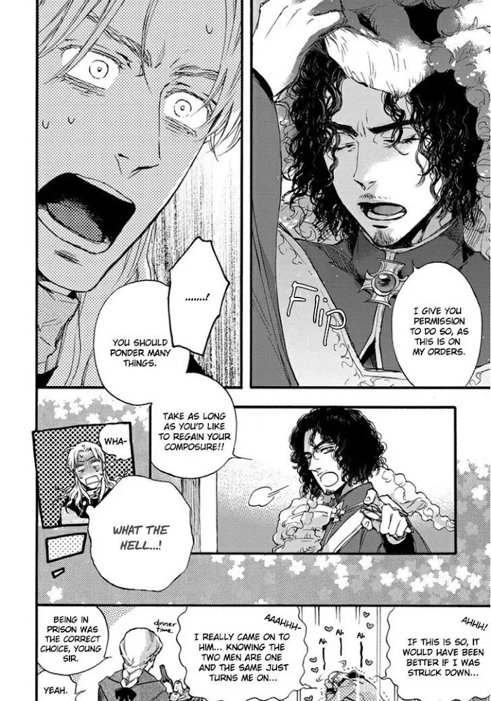 Barbarities - Chapter 1 Page 39