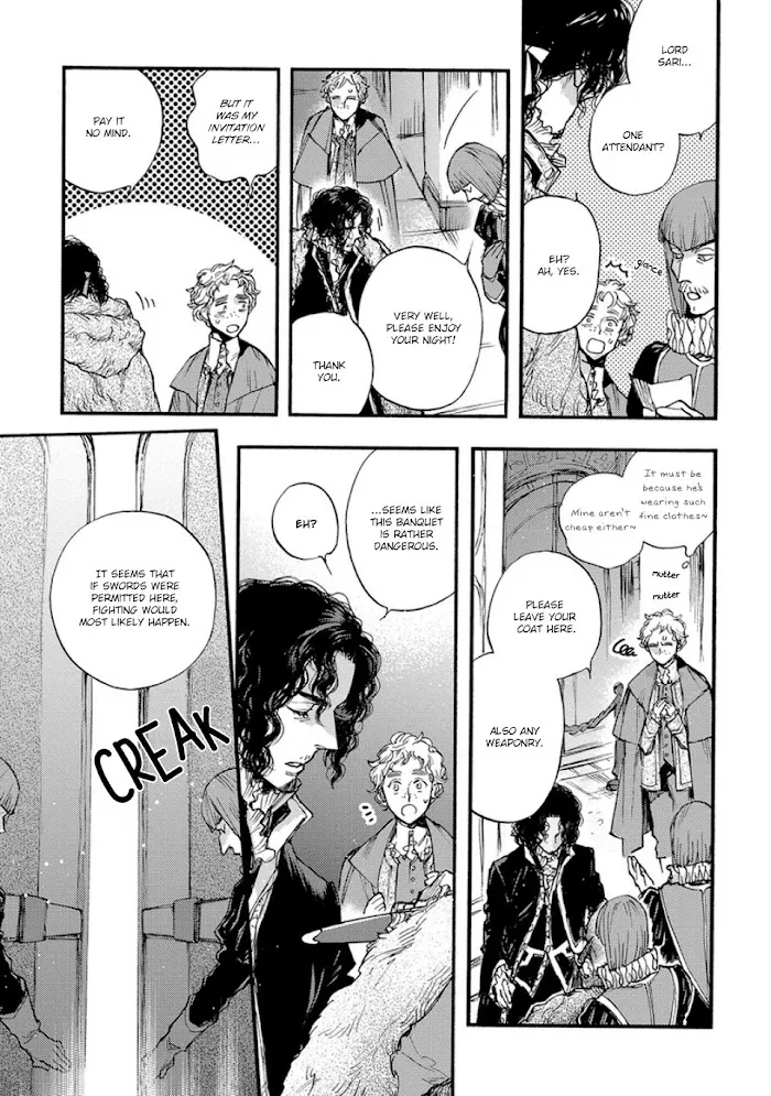 Barbarities - Chapter 11 Page 4