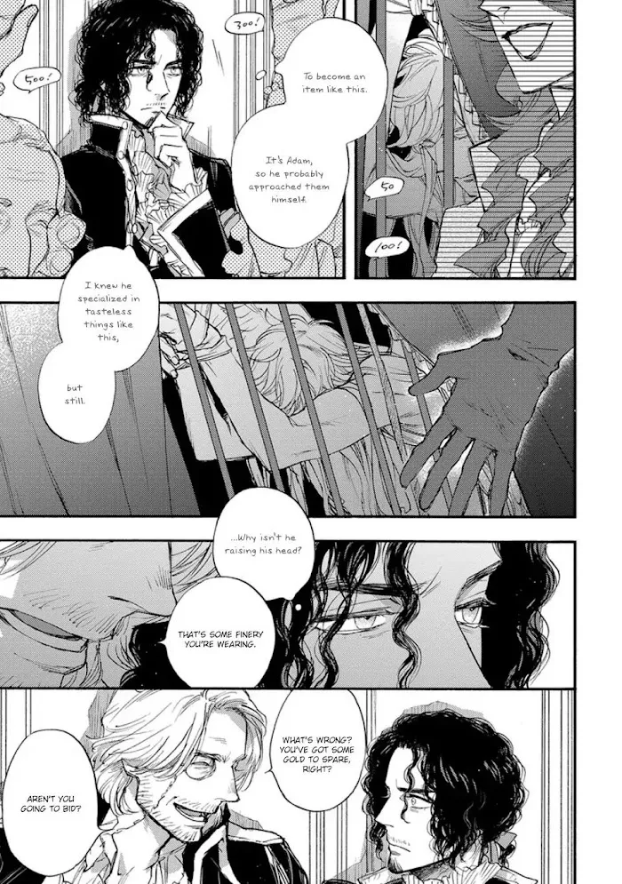 Barbarities - Chapter 12 Page 4