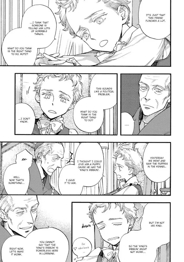 Barbarities - Chapter 13 Page 12