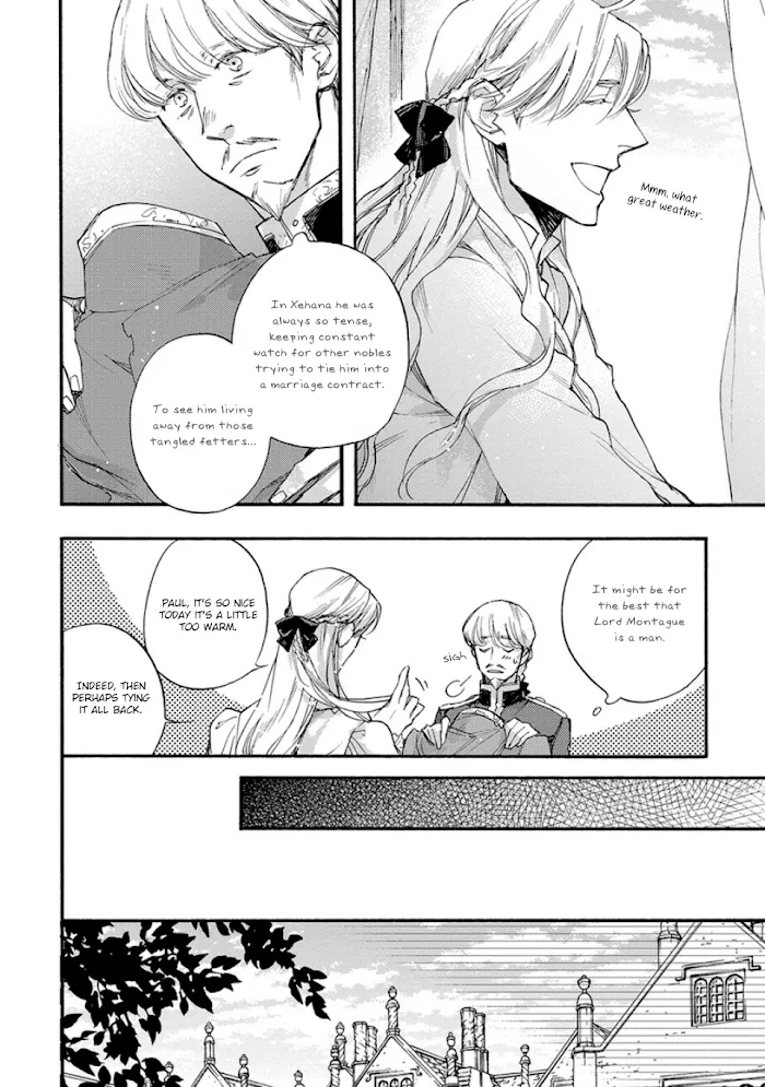 Barbarities - Chapter 17 Page 5