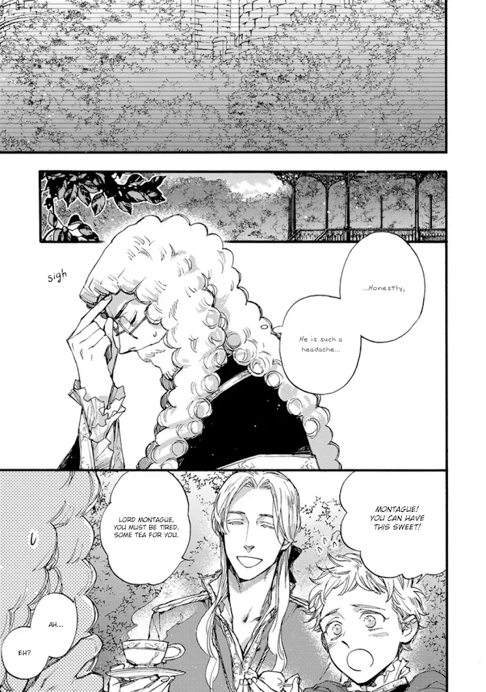 Barbarities - Chapter 17 Page 14