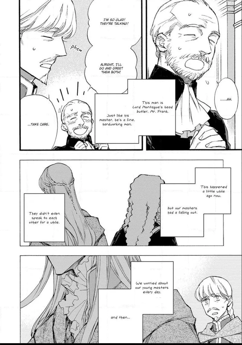 Barbarities - Chapter 19.1 Page 3