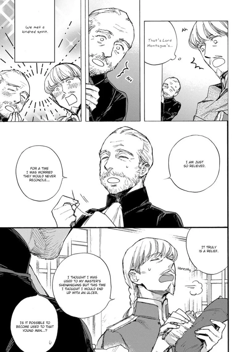 Barbarities - Chapter 19.1 Page 4