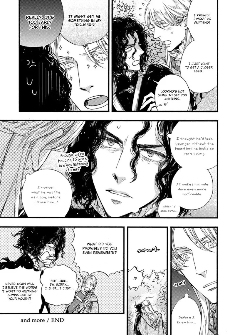 Barbarities - Chapter 19.2 Page 4