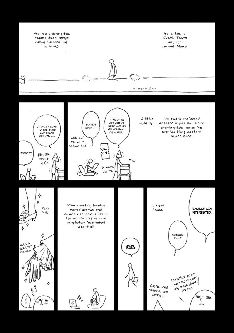 Barbarities - Chapter 19.2 Page 5