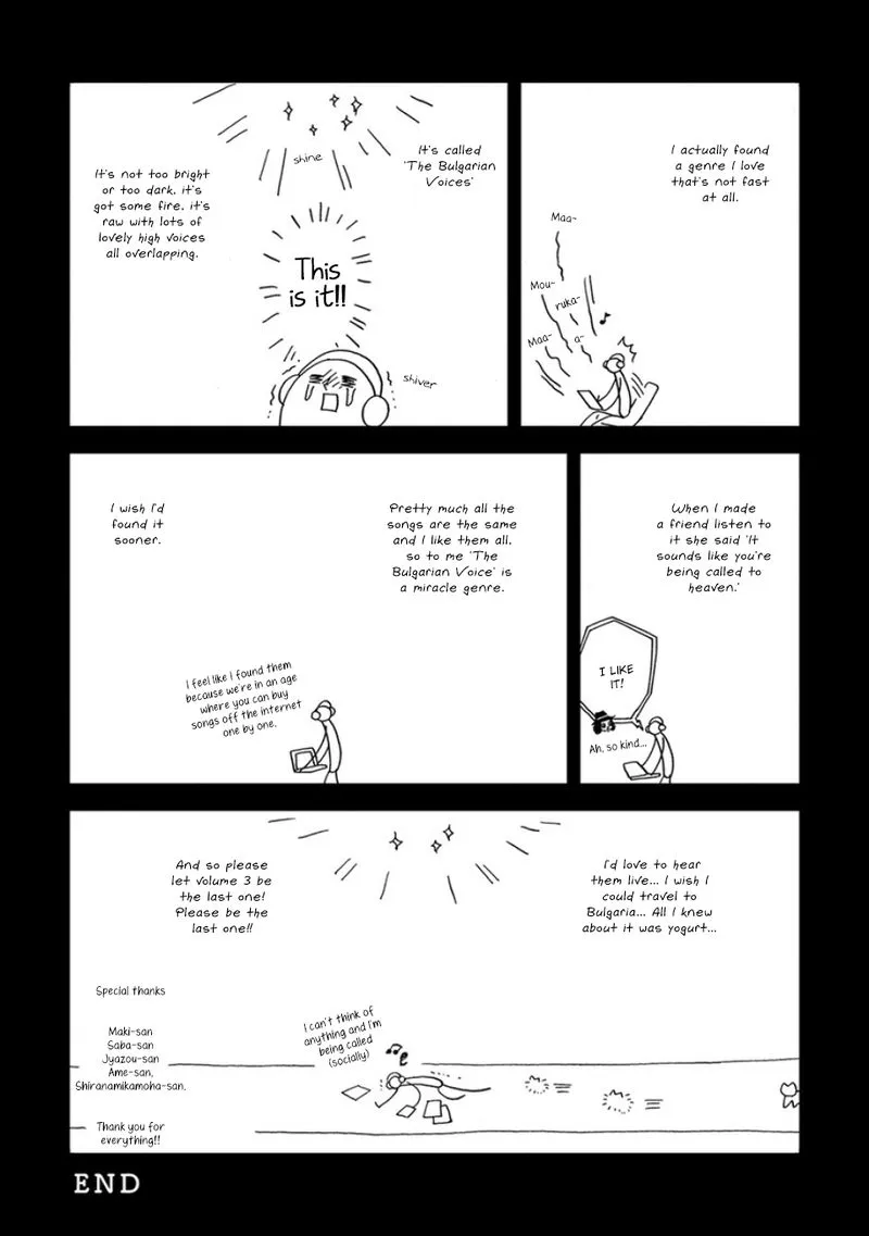 Barbarities - Chapter 19.2 Page 8