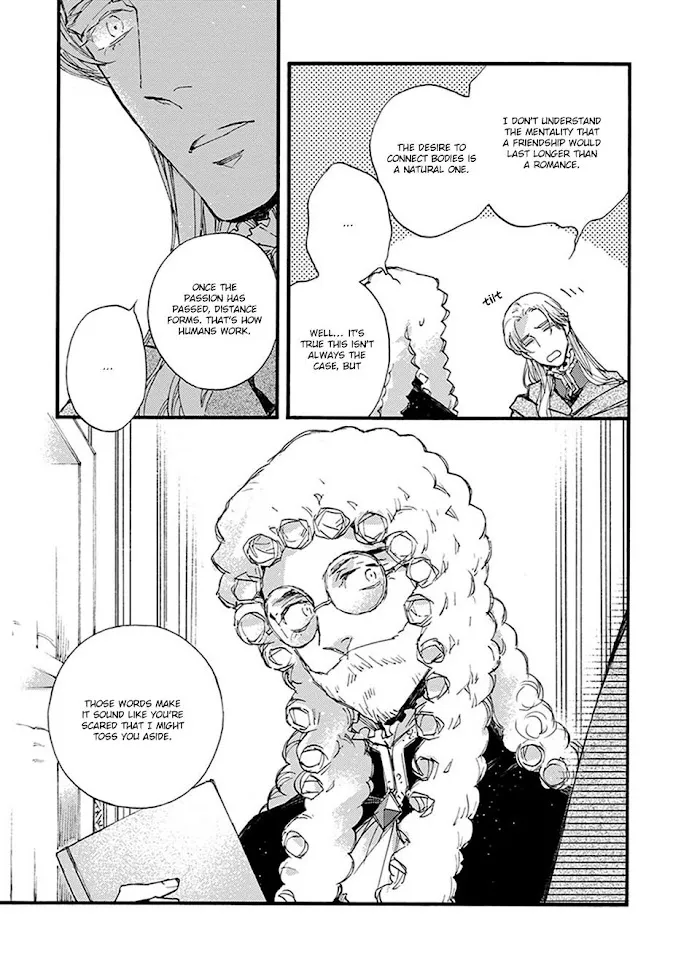 Barbarities - Chapter 20 Page 40