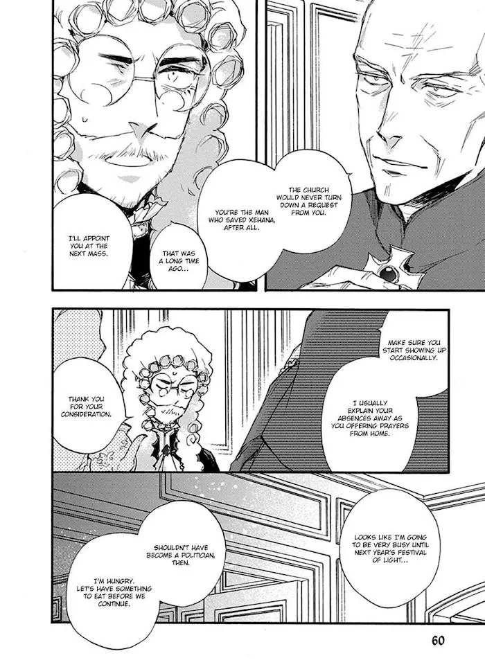Barbarities - Chapter 21 Page 13