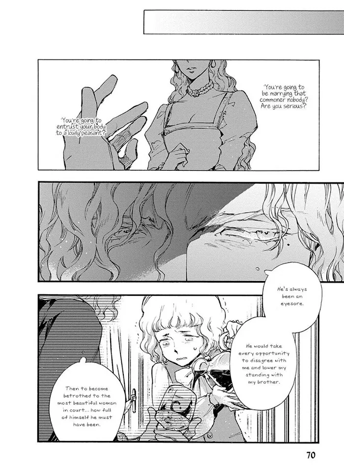 Barbarities - Chapter 21 Page 23